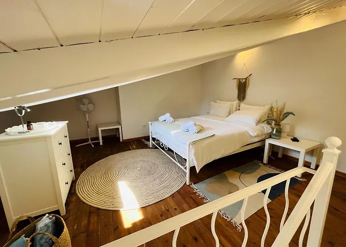 度假居 Spiti Tigri Brand New 里亚帕德斯