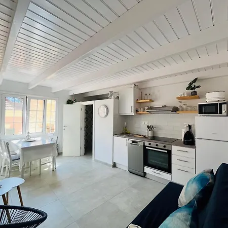 Ferienhaus Spiti Tigri Brand New *