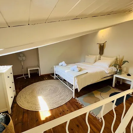 Ferienhaus Spiti Tigri Brand New Liapades