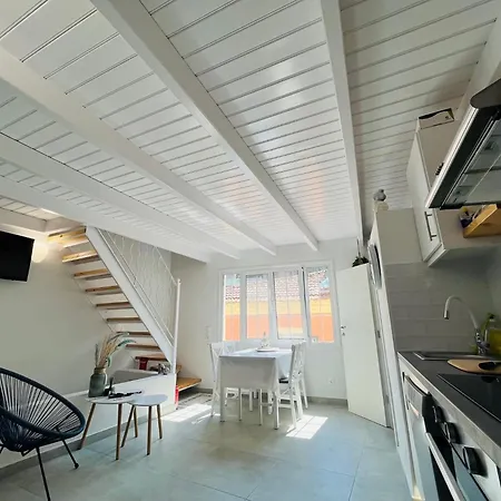 Ferienhaus Spiti Tigri Brand New