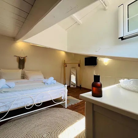 Holiday home Spiti Tigri Brand New *