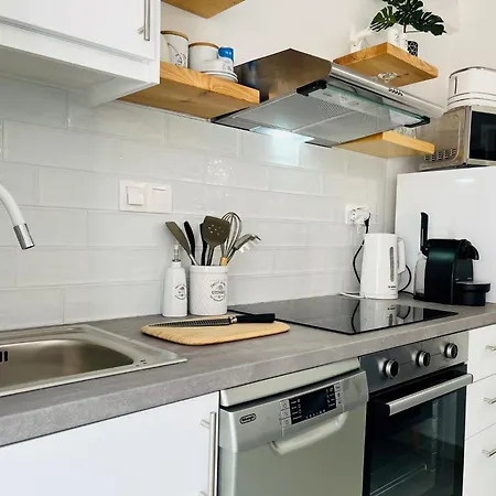 Spiti Tigri Brand New Holiday home